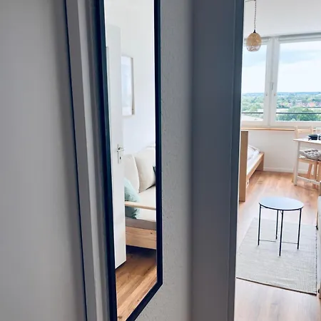Apartman Ostseetraum Wendtorf