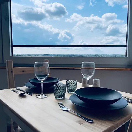Apartman Ostseetraum Wendtorf
