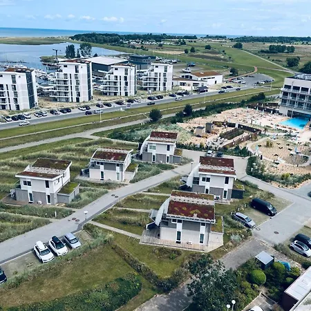 Ostseetraum Apartman