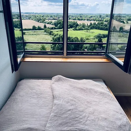 Ostseetraum Lägenhet