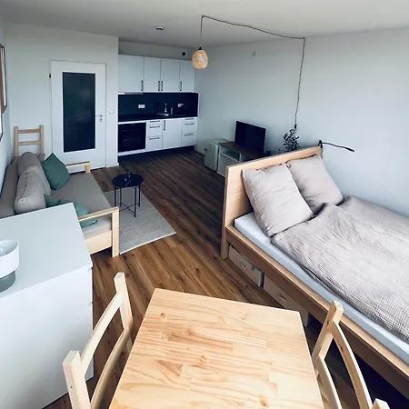 Ostseetraum Lägenhet Wendtorf