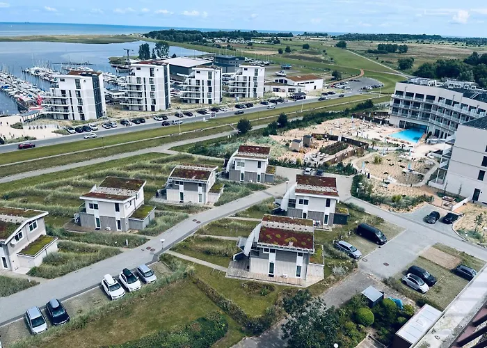 Ostseetraum Apartamento