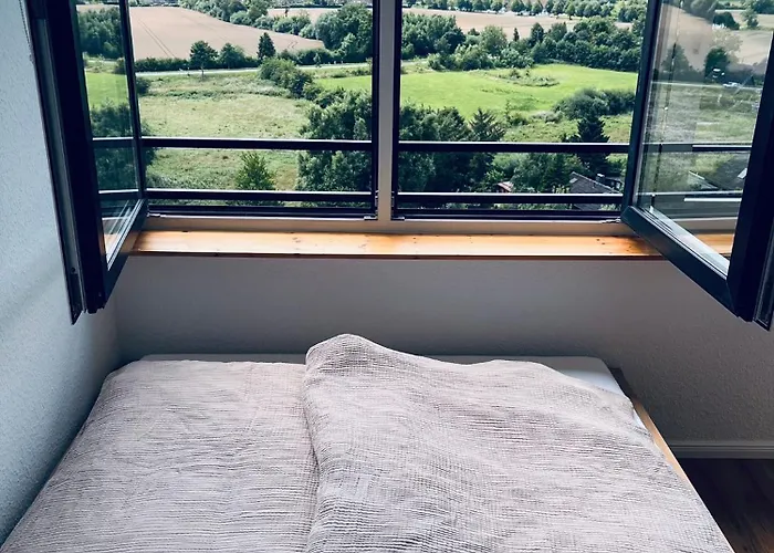 Ostseetraum Apartamento